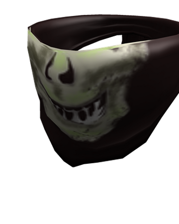 Skull Scarf Roblox Wiki