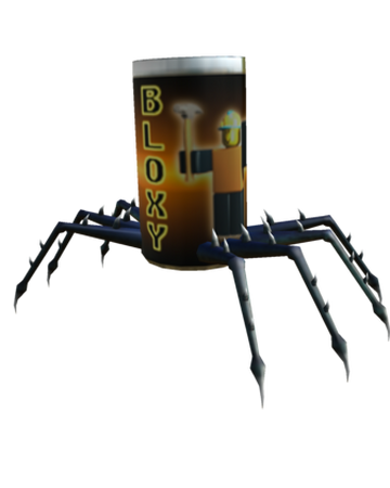 Spider Cola Roblox Wikia Fandom - spider cola roblox