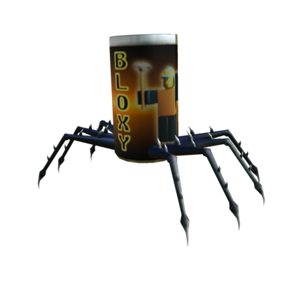 Roblox Promo Codes Spider Cola