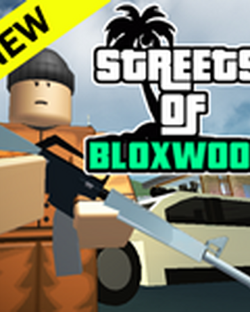 Streets Of Bloxwood Roblox Wikia Fandom