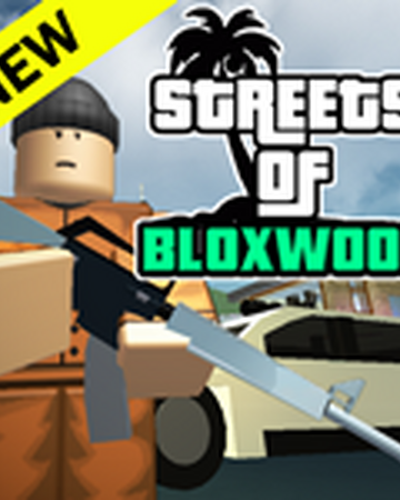 Streets Of Bloxwood Roblox Wikia Fandom - bloxwood roblox gta