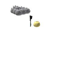 Teapot Turret Script