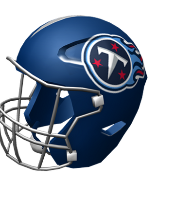 Tennessee Titans Helmet Roblox Wikia Fandom