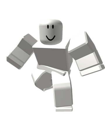 Official Roblox Free Animations