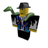 Xiaoxiaoman Roblox Wikia Fandom