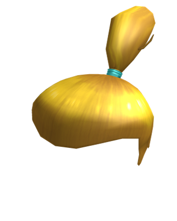 Blonde Bun Roblox Wikia Fandom - black bun roblox code