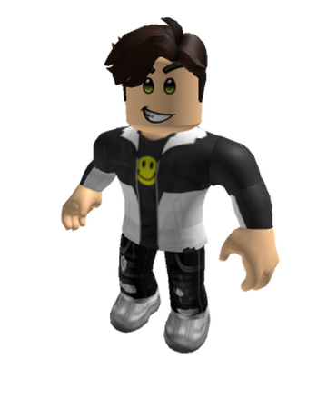 Itsfunneh Roblox Avatar