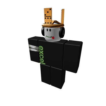 Roblox Eerie Pumpkin Head