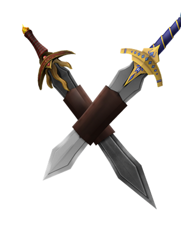 Fire And Ice Swordpack Roblox Wikia Fandom