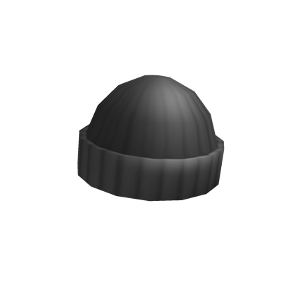 Grey Beanie Roblox