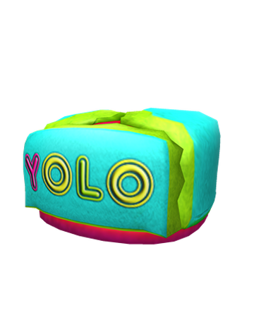 Neon Yolo Ushanka Roblox Wikia Fandom