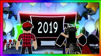 Videos On This Wiki Roblox Wikia Fandom Powered By Wikia - royale high new years countdown to 2019 roblox royale high