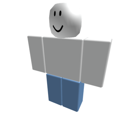 The First Hacker On Roblox