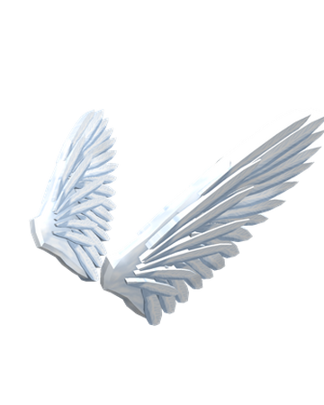 dove wings roblox