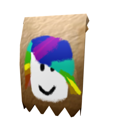 Diy Rainbow Shaggy Roblox Wikia Fandom - rainbow shaggy roblox price