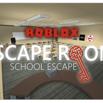 Escape Room Roblox Wikia Fandom