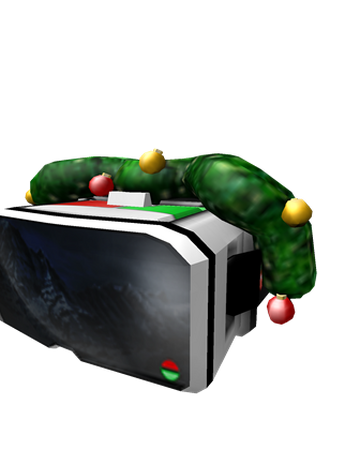 Festive Vr Roblox Wikia Fandom