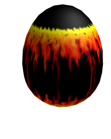 Fiery Egg Of Egg Testing Roblox Wikia Fandom