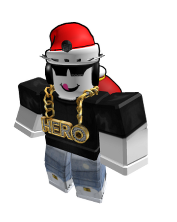 Roblox Nimblz Face