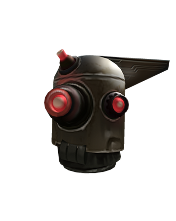Junk Bot Roblox Wikia Fandom