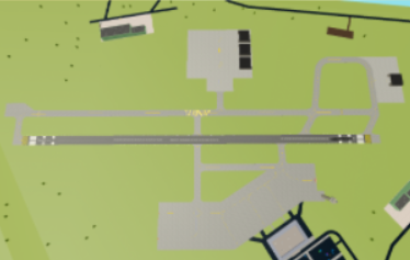 Roblox Pilot Training Flight Simulator Greater Rockford Map
