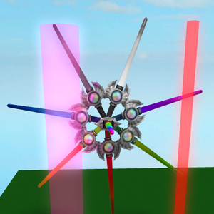 Roblox Periastron Update