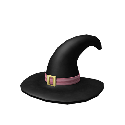 Roblox Wizard Hat