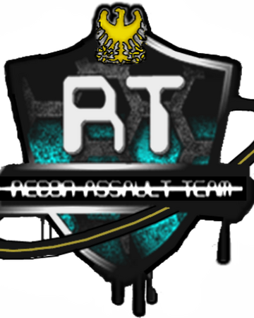 Recon Assault Team Roblox Wikia Fandom
