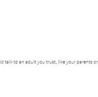 Roblox Suicidal Help Message Roblox Wikia Fandom