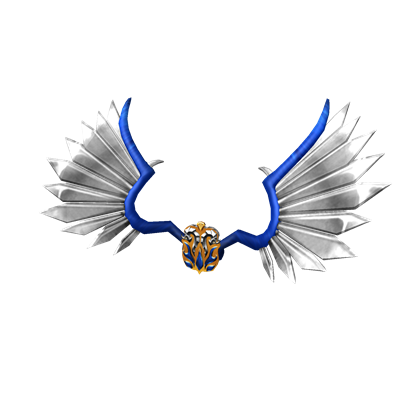 Splintered Skies Wings Roblox Wikia Fandom - bone wings roblox