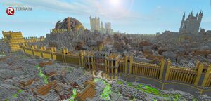 Terrain