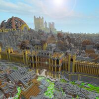 Terrain Generator Roblox Wikia Fandom