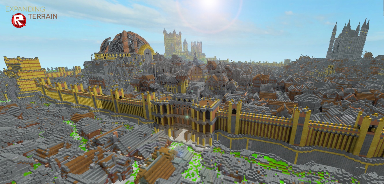 Terrain | Roblox Wikia | FANDOM powered by Wikia Terrain | Roblox Wikia | FANDOM powered by Wikia