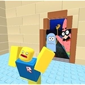 Misleading Place Images Roblox Wikia Fandom - escape the office obby by obby creators roblox