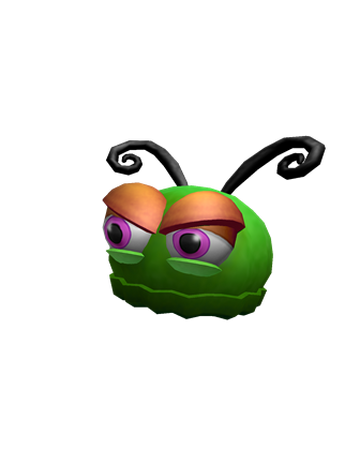 Bug Head Hat Roblox Wikia Fandom