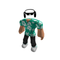 Decabox Roblox Wikia Fandom
