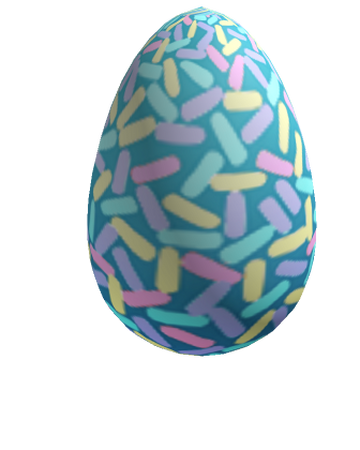 Egg Of Sprinkle Time Roblox Wikia Fandom - roblox egg hunt drone egg