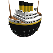 Roblox Destroy Titanic Robux Codes App Releasetheupperfootage Com - user blogdoraemonbrroblox titanic screenshots roblox