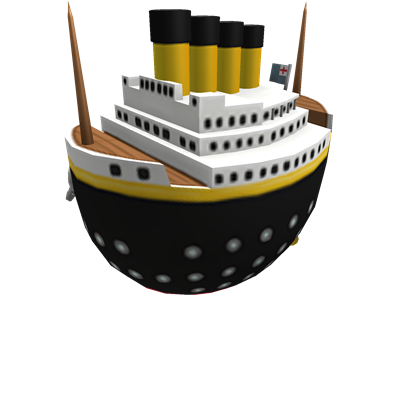 Eggtanic Roblox Wikia Fandom Powered By Wikia - titanic in roblox how to get points