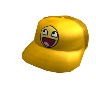 Epic Smiley | Roblox Wikia | Fandom