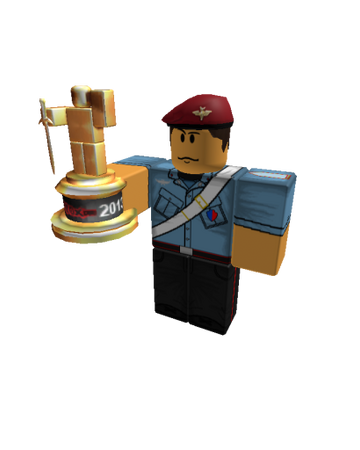 Lego Roblox Games Bote