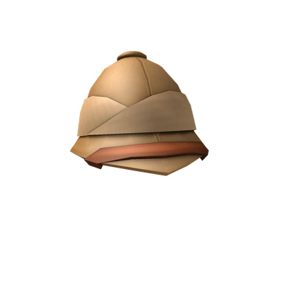 Jungle Explorer's Hat | Roblox Wikia | Fandom