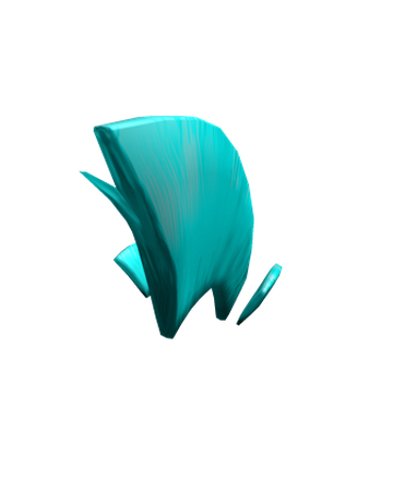 Neon Cyan Trihawk Roblox Wikia Fandom