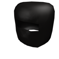Roblox How To Get Ninja Mask Of Light