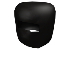 Ninja Mask Of Shadows Roblox Wikia Fandom