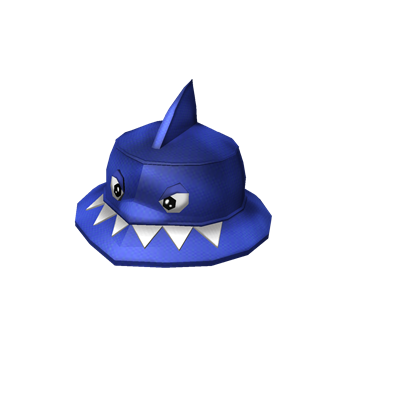 Shark Bucket Hat Roblox Wikia Fandom - cow hat roblox