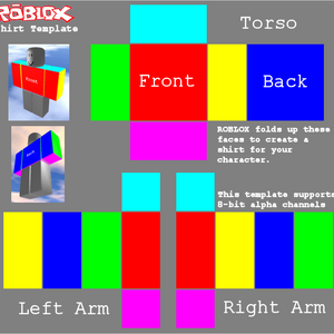 Roblox Youtube Pants Template