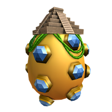 Egg Hunt 2018 The Great Yolktales Roblox Wikia Fandom Powered - treasured egg of the wookong jungle