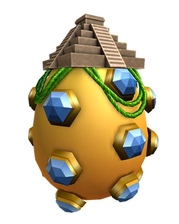 Roblox Egg Hunt Jungle