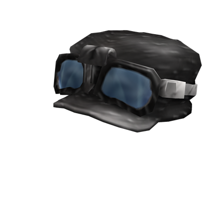 Roblox Ski Mask Hat